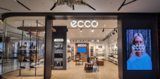ECCO opens first India store at Phoenix Palladium, Mumbai
