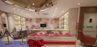 Aditya Birla's jewellery brand Indriya opens 5th store in Delhi