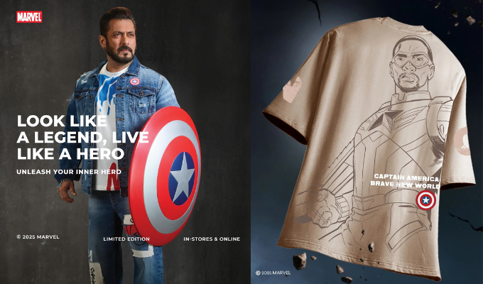Marvel Rivals Confirms Captain America and Winter Soldier in New Trailer