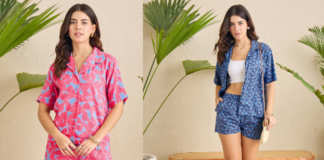 New brand alert: Avanday brings style and self-care together