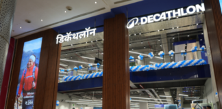 Decathlon opens flagship store at Phoenix Marketcity, Mumbai
