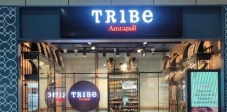 Tribe Amrapali unveils 31st store in Srinagar