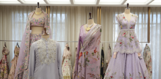 Aza Fashions unveils new flagship store at Dhan Mill, New Delhi