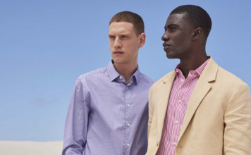 Laguna India: Innovating the future of premium shirts with a purpose