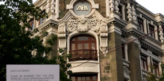 Zara closes iconic South Mumbai flagship store after 8 years