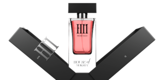 The evolution of luxury fragrances: How niche scents are redefining personal identities