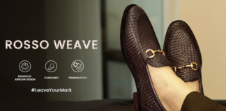 Rosso Brunello unveils Rosso Weave collection