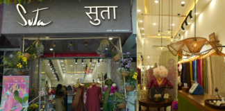 Suta expands footprint with 14th store in Mumbai