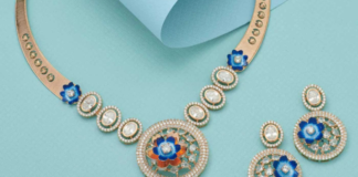 Gargi by PNGS launches new sterling silver collection