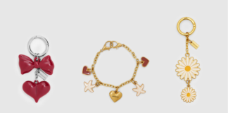 Miraggio launches bag charms, expands into personalised accessories