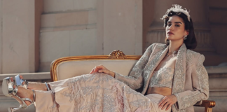 Bata collaborates with luxury designer Geisha Designs for latest collection