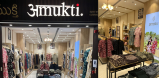 Amukti expands footprint in Hyderabad with 2 new stores