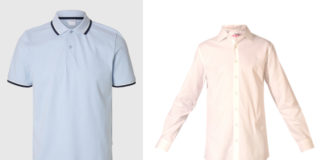 SELECTED HOMME unveils Spring/Summer 2025 collection
