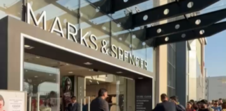 Marks & Spencer opens new store in Faridabad