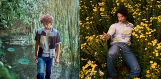 Numero Uno unveils spring summer 2025 collection 