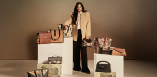 Zouk collaborates with film producer Rhea Kapoor