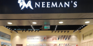Neeman’s unveils new store in Gurugram's Airia Mall