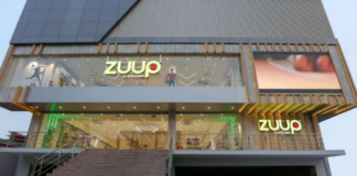 Red Chief expands portfolio with ZUUP, launches 1st mega store