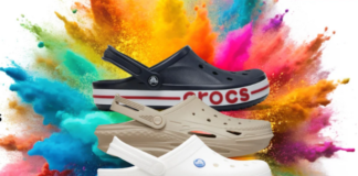 Swiggy Instamart brings Crocs shoes to quick commerce