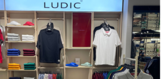Ludic enters offline retail space with Broadway & FLXY