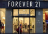 Forever 21 files for bankruptcy, plans to shut all U.S. stores