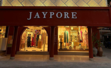 Jaypore expands retail footprint with new EBO in Delhi
