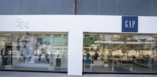 Reliance Retail opens 51st Gap store in India