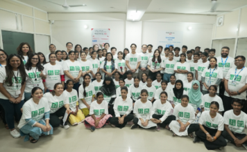 UNIQLO’s launches 1st community Skill Centre in India, to train 2,700 youth
