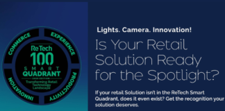 IMAGES Group announces ReTech Smart Quadrant to spotlight transformative retail tech solutions