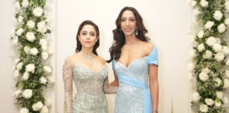 Luxury designer Bhawna Rao opens flagship store in Delhi