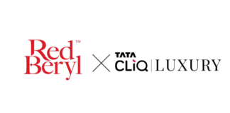RedBeryl teams up with Tata CLiQ Luxury for exclusive online shopping