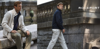 Footwear brand Rockport enters South Asia with Brandman Retail partnership