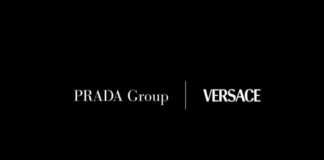 Prada to buy competitor Versace in landmark luxury fashion deal