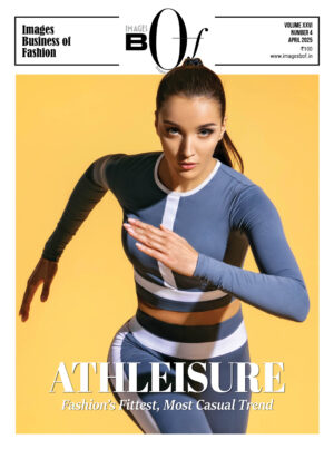 Images Business Of Fashion – April 2025