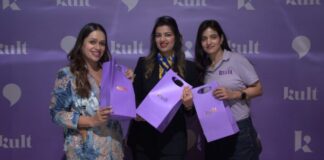 Beauty tech platform Kult raises $20 million from M3M Family Office, other investors