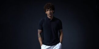 Ginza Industries launches new menswear brand Hektor