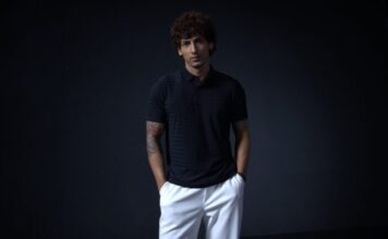 Ginza Industries launches new menswear brand Hektor