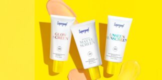 Cult-favourite sunscreen brand debuts in India via Nykaa