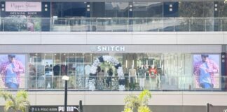 Snitch launches 52nd store at Elan Miracle, Gurugram
