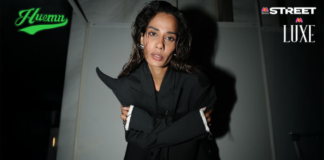 HUEMN launches on Myntra Street Luxe