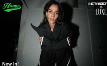 HUEMN launches on Myntra Street Luxe
