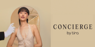 Tira Introduces ‘Concierge by Tira’ for Luxury Beauty Shoppers