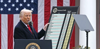 How Trump's 26% tariff will impact the fashion & lifestyle retail sector