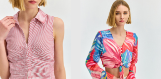 Cover Story launches Spring/Summer 2025 collection