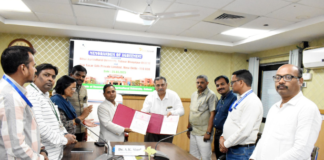 EcoTasar partners with Bihar Agricultural University to boost sustainable silk production