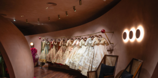 House of Masaba opens bridal flagship store in New Delhi