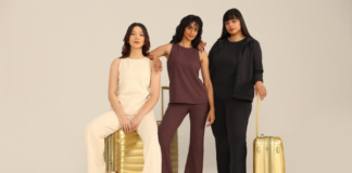 Blissclub forays into premium travel wear with new collection
