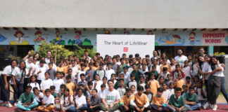 UNIQLO launches India leg of global donation drive for underprivileged kids