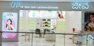 GIVA ends FY24-25 on a high note with 17 new store launches in March