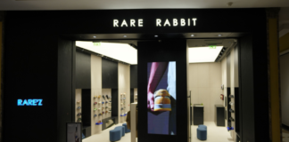 Rare Rabbit's streetwear brand Rare’Z opens new store in Indore